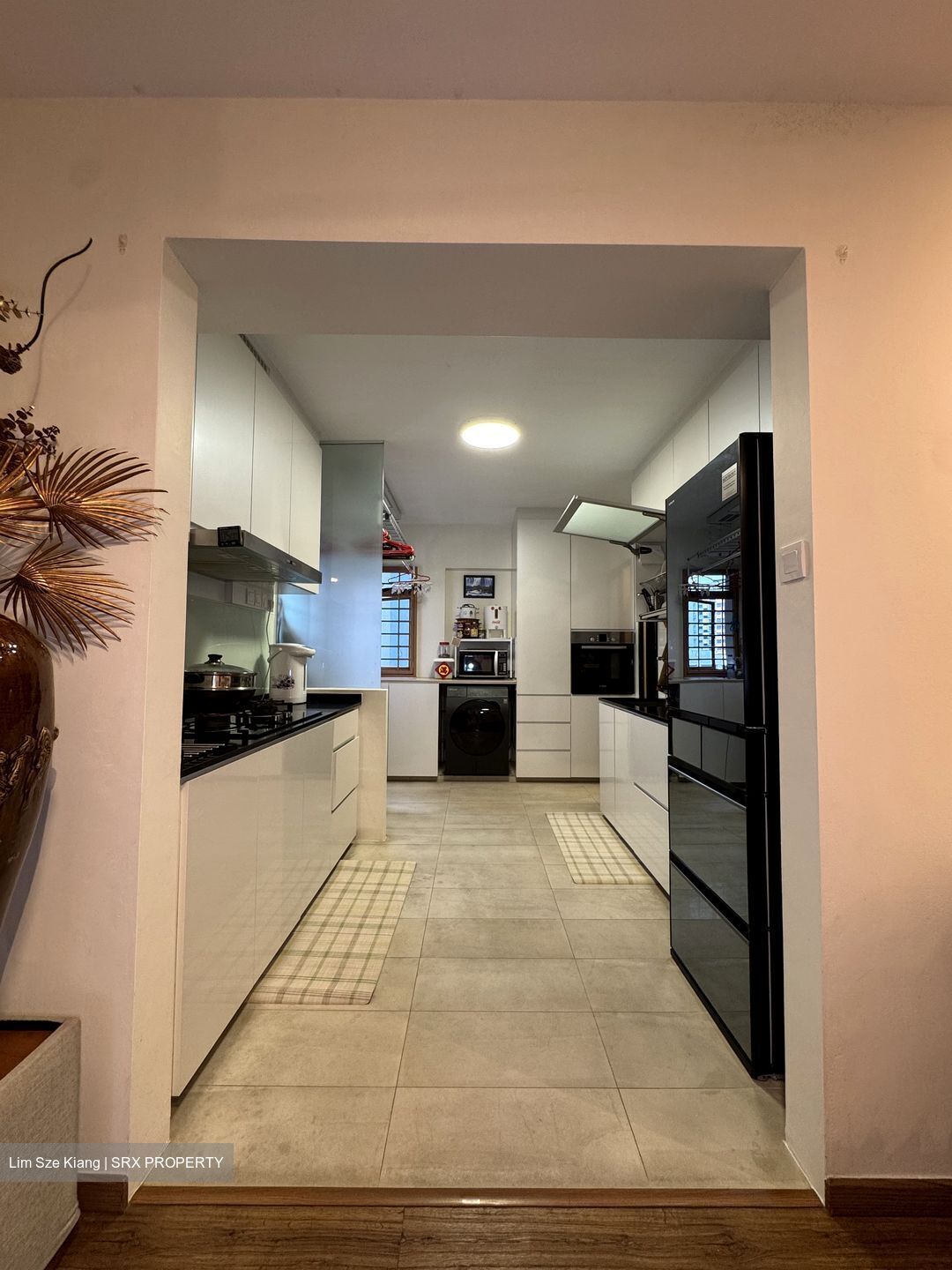 Blk 318B Anchorvale Link (Sengkang), HDB 5 Rooms #573589201